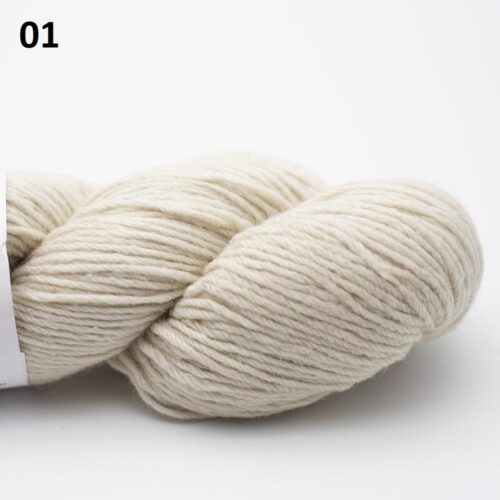 Reborn Wool Recycled - Kremke Soul Wool – Image 9