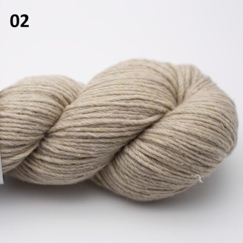 Reborn Wool Recycled - Kremke Soul Wool – Image 10