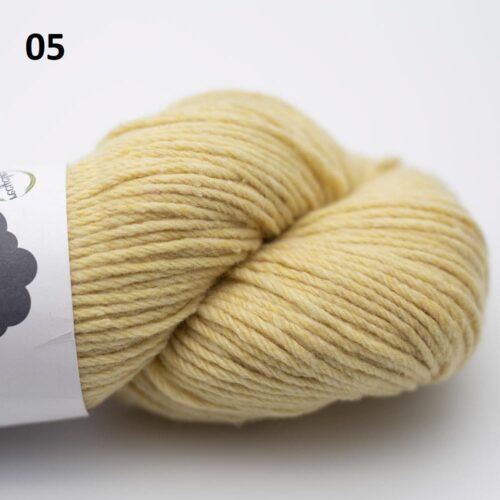 Reborn Wool Recycled - Kremke Soul Wool – Image 13