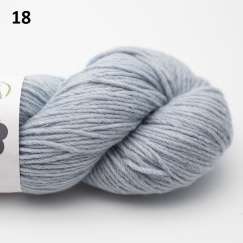 Reborn Wool Recycled - Kremke Soul Wool – Image 4