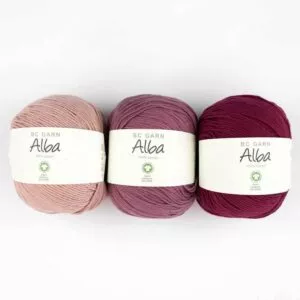 Alba GOTS – BC Garn