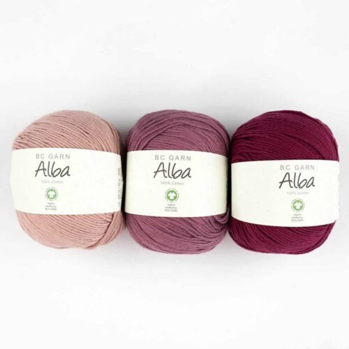 Alba GOTS - BC Garn