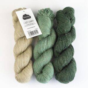 Lazy Linen – Kremke Soul Wool