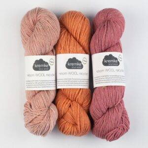 Reborn Wool Recycled – Kremke Soul Wool