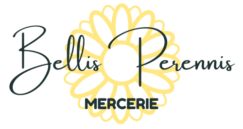 Logo Bellis Perennis Mercerie