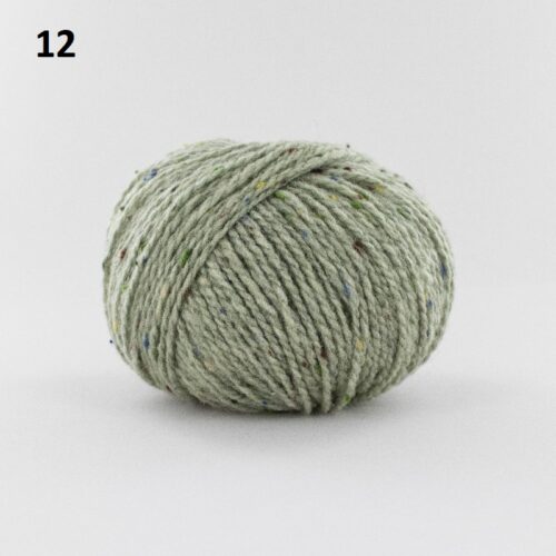 Super Tweed - Fonty – Image 5