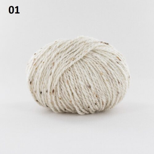 Super Tweed - Fonty