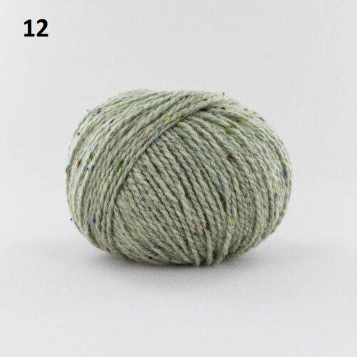 Super Tweed - Fonty – Image 5