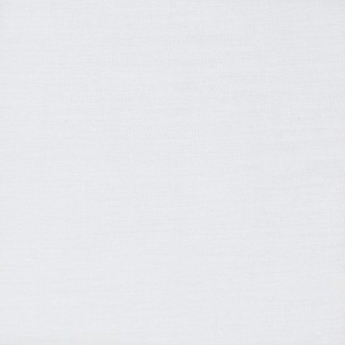 Popeline Blanc GOTS – Image 2