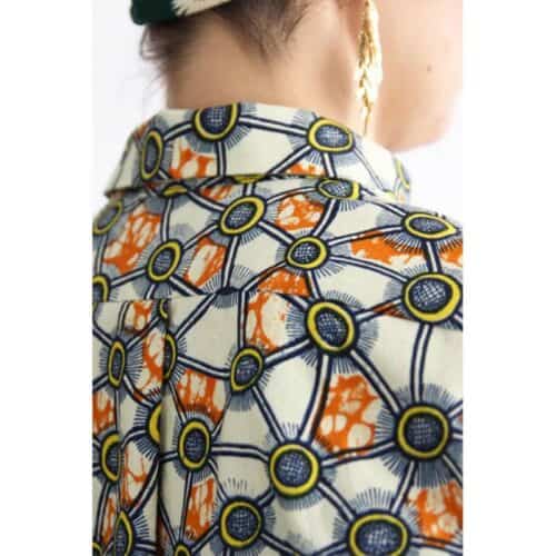 I Am Hermes - I Am Patterns – Image 4
