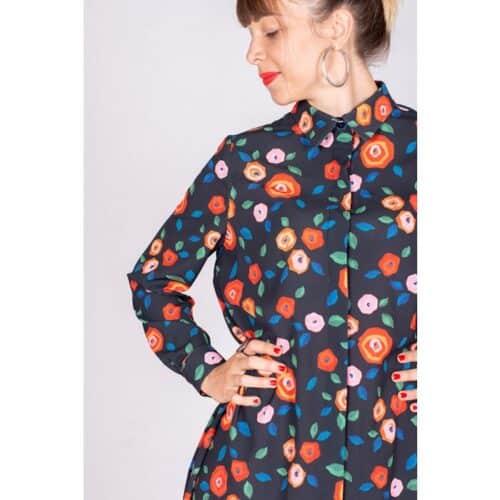 I Am Irma - I Am Patterns – Image 4