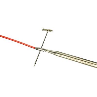 Aiguilles circulaires interchangeables Twist Red Lace- 13 cm - Chiaogoo – Image 2
