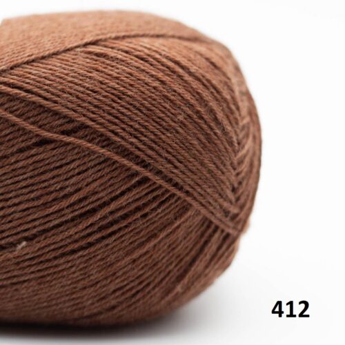 Edelweiss Classic - Kremke Soul Wool – Image 5