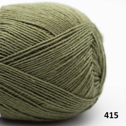 Edelweiss Classic - Kremke Soul Wool – Image 10