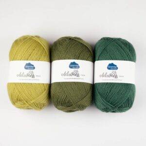 Edelweiss Classic – Kremke Soul Wool