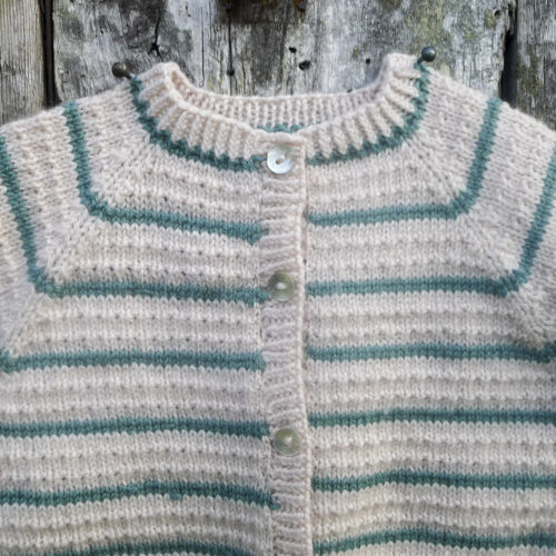 Gatsby - Gilet enfant – Image 2