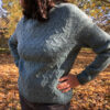 Iroise - Pull femme – Image 3