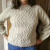 Nino - Pull femme – Image 2
