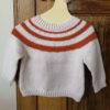 Tommy - Pull enfant