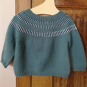 Tommy – Pull enfant