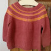 Tommy - Pull enfant – Image 3
