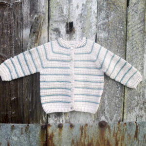 Gatsby – Gilet enfant