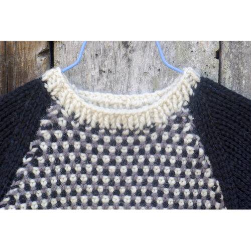 Igloo - Pull enfant – Image 2