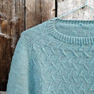 Iroise – Pull femme
