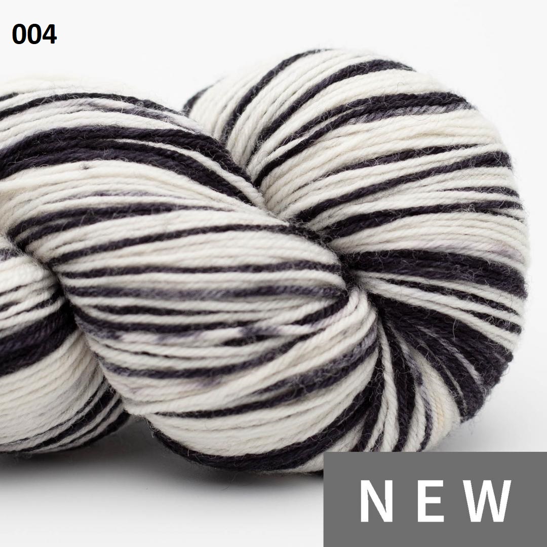 Lazy Lion Laine à chaussette – Kremke Soul Wool