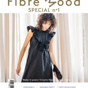 Spécial n° 1 – Magazine Fibre Mood