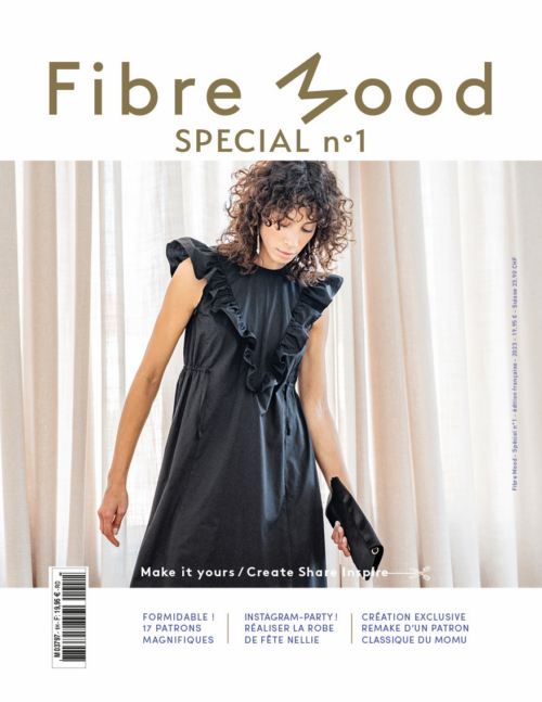 Spécial n° 1 - Magazine Fibre Mood