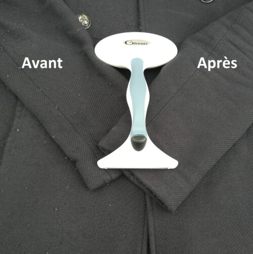 Rasoir à bouloches - Gleener – Image 2