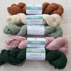 Pernelle – Natissea