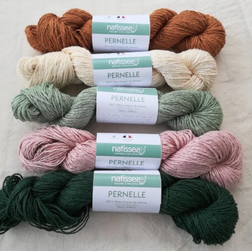 Pernelle - Natissea