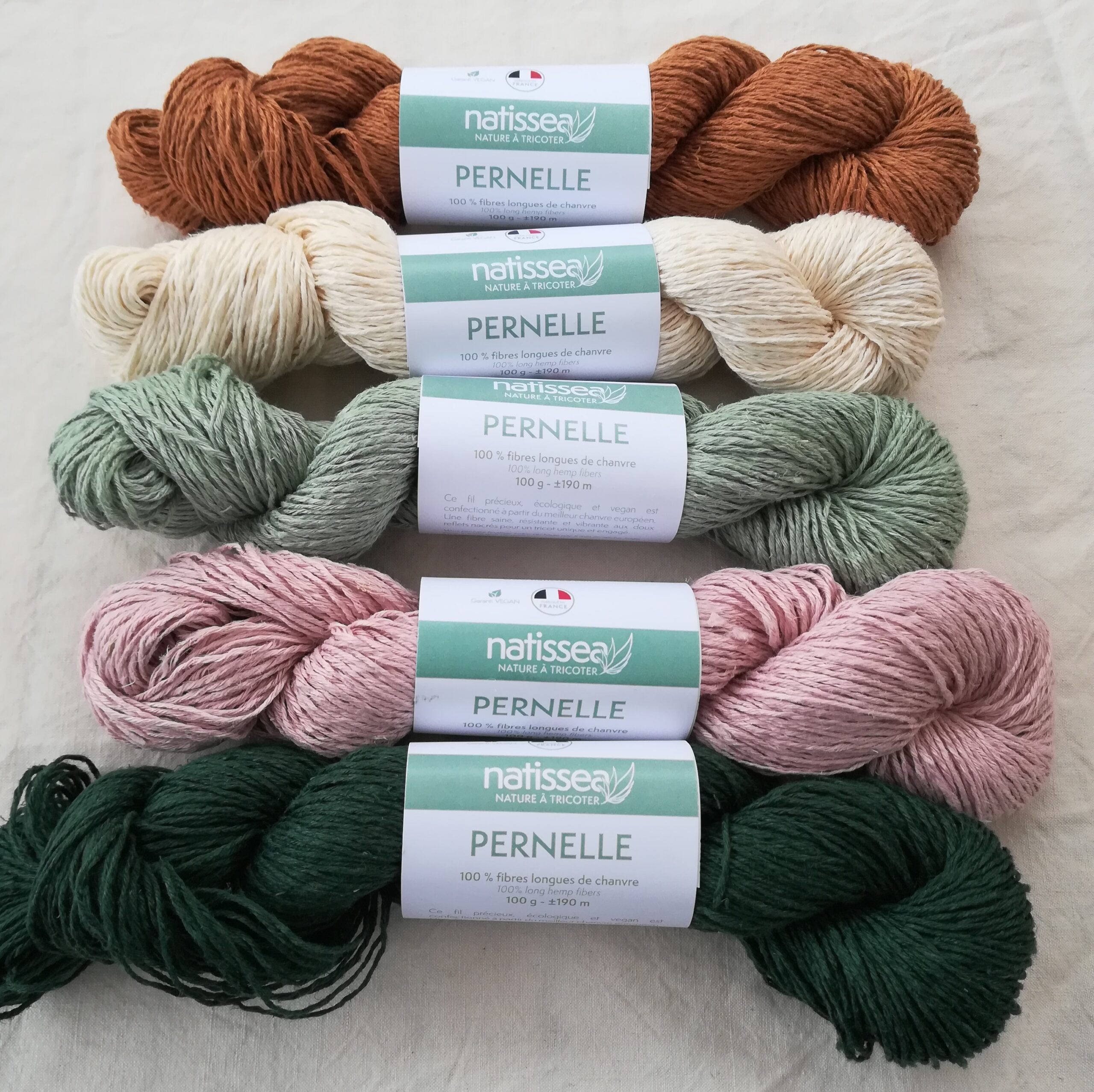 Pernelle – Natissea