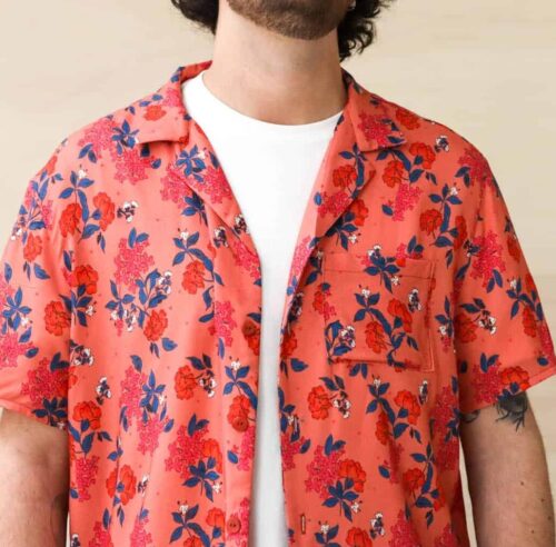 Viscose Louisiana - Lise Tailor – Image 3