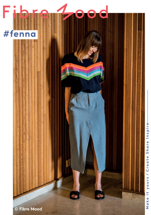 Edition 22 - Magazine Fibre Mood – Image 17