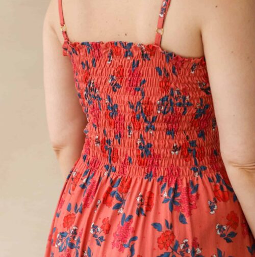 Viscose Louisiana - Lise Tailor – Image 2