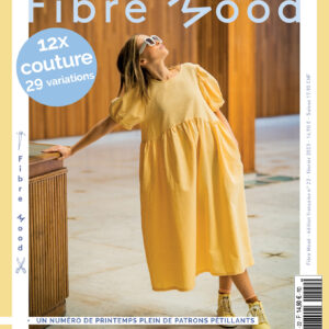 Edition 22 – Magazine Fibre Mood