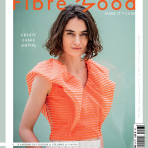 Edition 23 – Magazine Fibre Mood