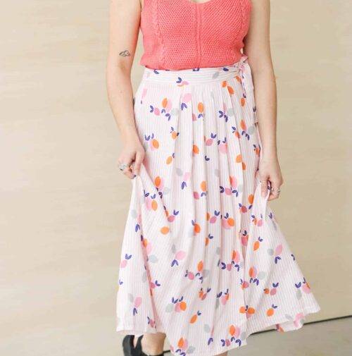 Viscose Limonade - Lise Tailor – Image 2