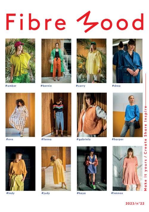Edition 22 - Magazine Fibre Mood – Image 2