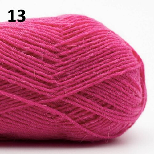 Edelweiss Alpaka 4-PLY 25g - Kremke Soul Wool – Image 5
