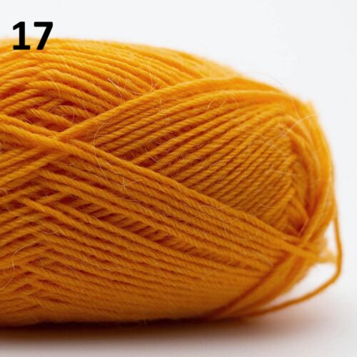 Edelweiss Alpaka 4-PLY 25g - Kremke Soul Wool – Image 7