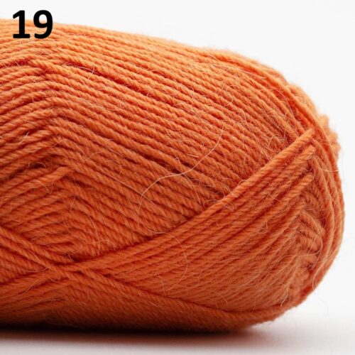 Edelweiss Alpaka 4-PLY 25g - Kremke Soul Wool – Image 8