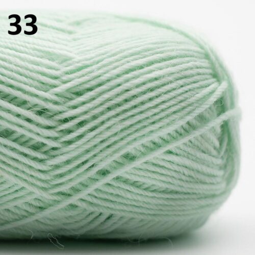 Edelweiss Alpaka 4-PLY 25g - Kremke Soul Wool – Image 13