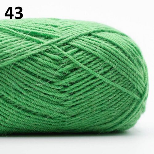 Edelweiss Alpaka 4-PLY 25g - Kremke Soul Wool – Image 15