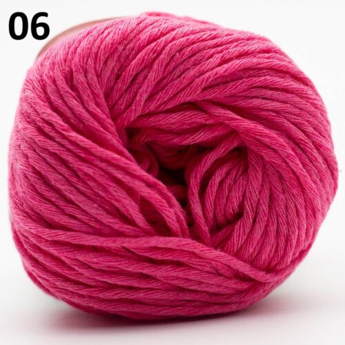 Karma Cotton, coton recyclé - Kremke Soul Wool – Image 7