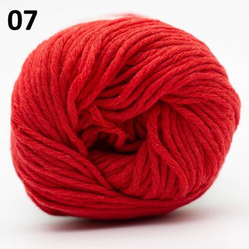 Karma Cotton, coton recyclé - Kremke Soul Wool – Image 5