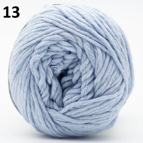 Karma Cotton, coton recyclé - Kremke Soul Wool – Image 9